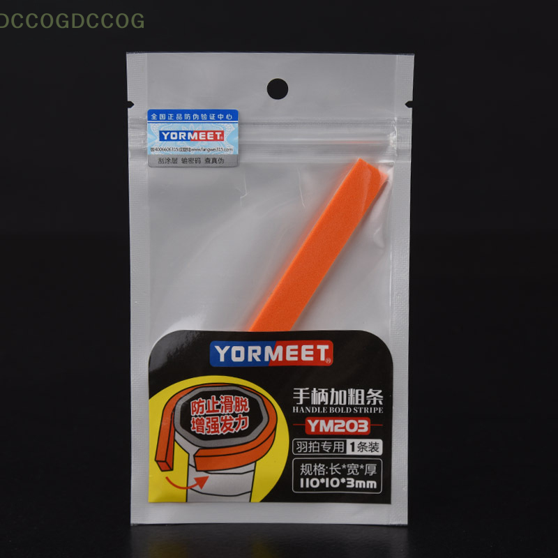 For Tennis Racket Anti-Slip En - đánh giá và giá Badminton Rs