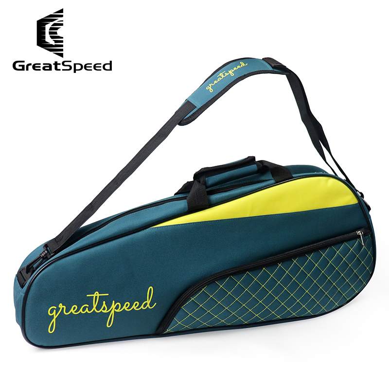 Greatspeed 3-6Pcs Tennis Badmi - đánh giá và giá Badminton Rs