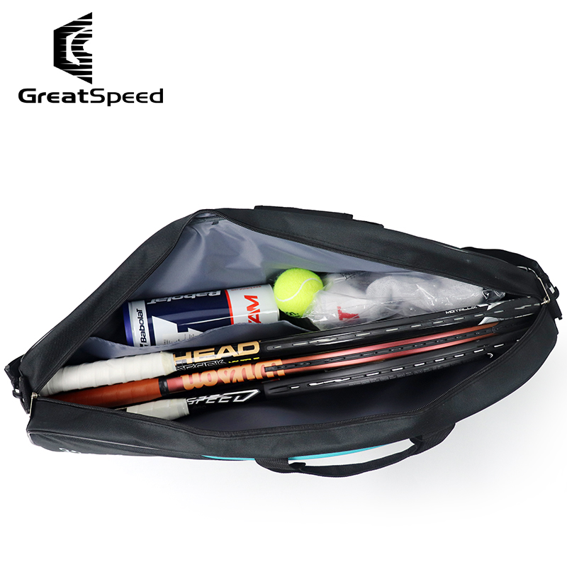 Greatspeed 3-6Pcs Tennis Badmi - đánh giá và giá Badminton Rs