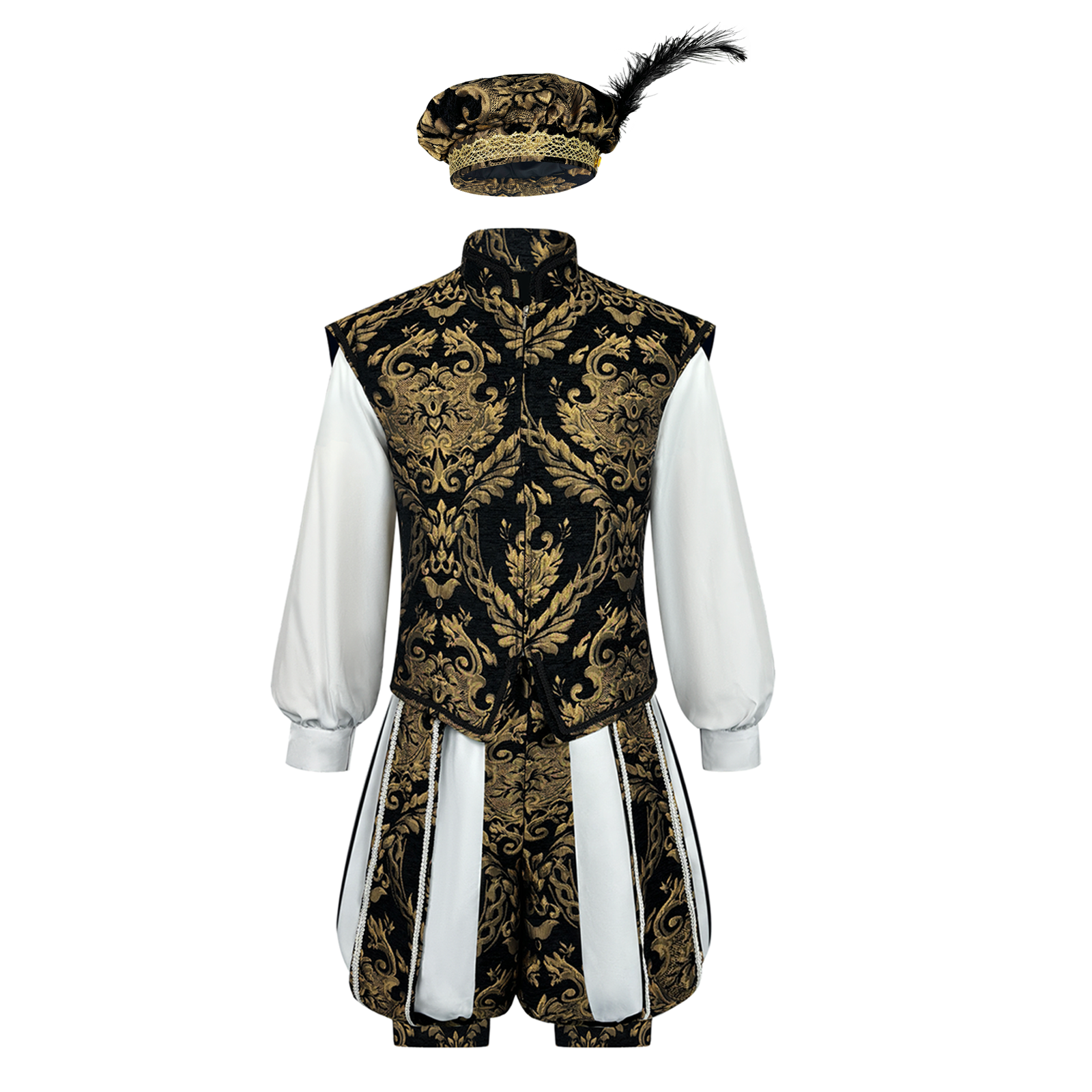 Renaissance Medieval Men's Sui - đánh giá và giá Badminton Victory